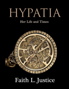 Hypatia: Hher Life and Times cover